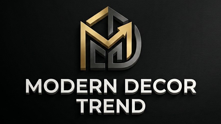 Modern Decor Trends